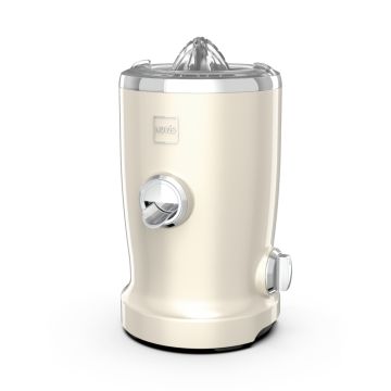Novis Odšťavňovač VitaJuicer VDE NewGen SX-3 (krémová)
