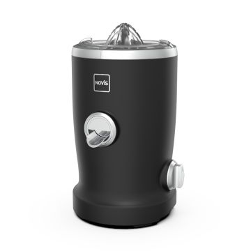 Novis Odšťavňovač VitaJuicer VDE NewGen SX-3 (černý mat)