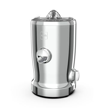 Novis Odšťavňovač VitaJuicer VDE NewGen SX-3 (chromová)