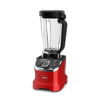 Novis Mixér ProBlender 880L (červená)