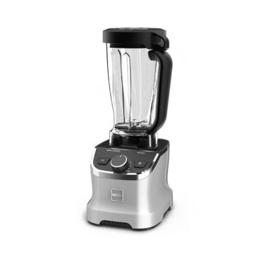 Novis Mixér ProBlender 650L (stříbrný)
