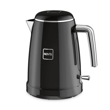Novis Rychlovarná konvice Kettle K1 (černá)