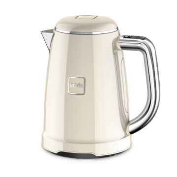 Novis Rychlovarná konvice Kettle KTC1 (krémová)