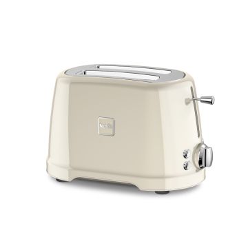 Novis Toaster T2 (krémový)