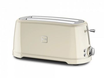 Novis Toaster T4 (krémový)