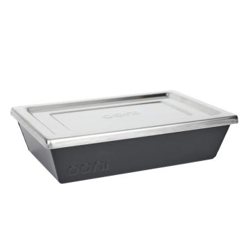 Ooni - Pizza pánev Detroit-Style 24x16 cm