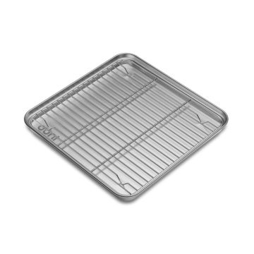 Ooni- Plech na pečení a rošt Volt2 (EUROW)