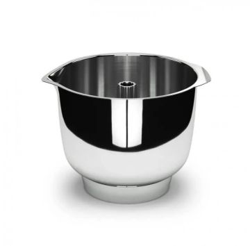 Ankarsrum - nerezová šlehací nádoba