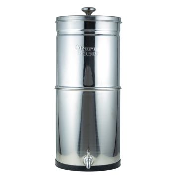 Pure Filters Family (12 l)