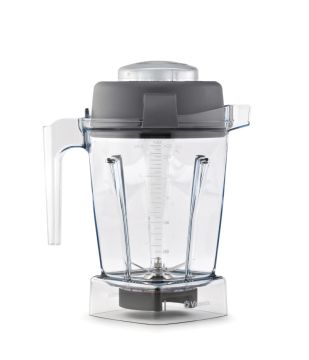 Vitamix nádoba na tekuté suroviny 1,4l (wet) - Pro 750, TNC5200, E310, Pro 500 (VM016221)- vystavený kus