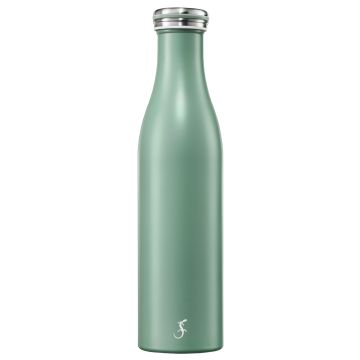 Lurch - Trendy termo láhev 00240865 - 750 ml dark slavia