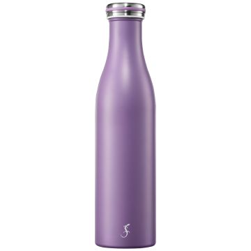 Lurch - Trendy termo láhev 00240865 - 750 ml dusty purple