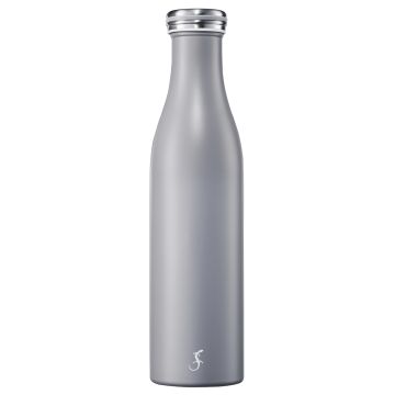 Lurch - Trendy termo láhev 00240865 - 750 ml jura grey
