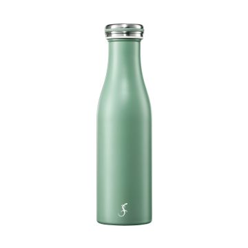 Lurch - Trendy termo láhev 00240934 - 500 ml dark salvia