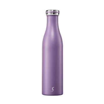 Lurch - Trendy termo láhev 00240934 - 500 ml dusty purple