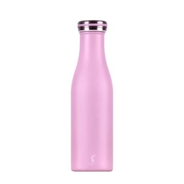 Lurch - Trendy termo láhev 00240934 - 500 ml lilac