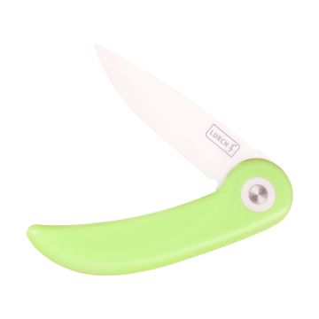 Lurch - Piknikový nůž 00010383 - pastel green
