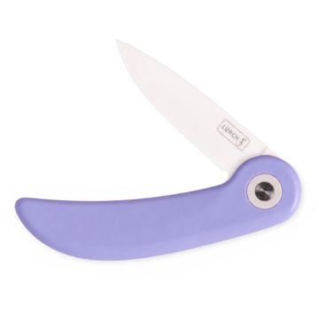 Lurch - Piknikový nůž 00010382 - light lavender