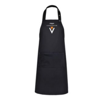 Cookover - kuchyňská zástěra