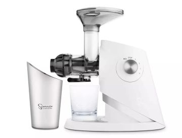 Sana Supreme Juicer EUJ-727 bílý