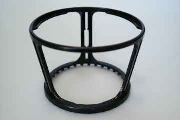 Kuvings B6000 - držák síta bez stěrek