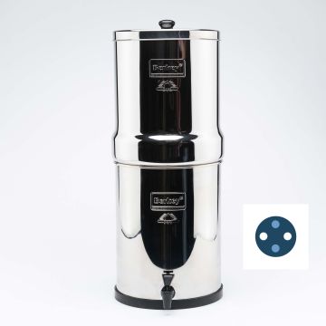 Royal Berkey - 2 filtrační vložky