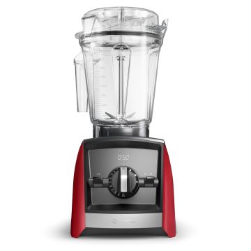 Vitamix A2500 červený (VM-063190)